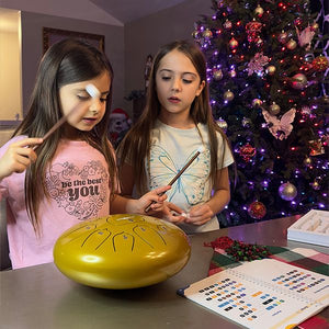 Balmy Drum For Children
