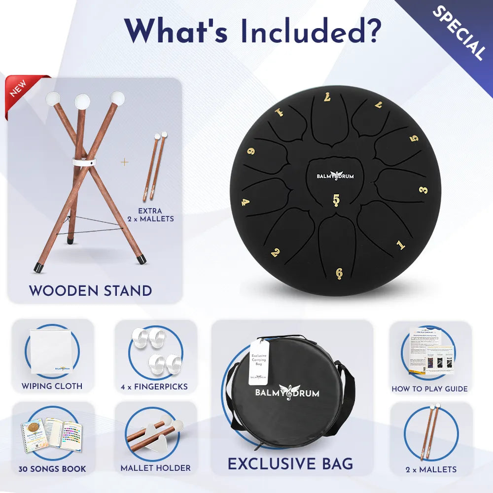 More Relaxing Special Limited Offer