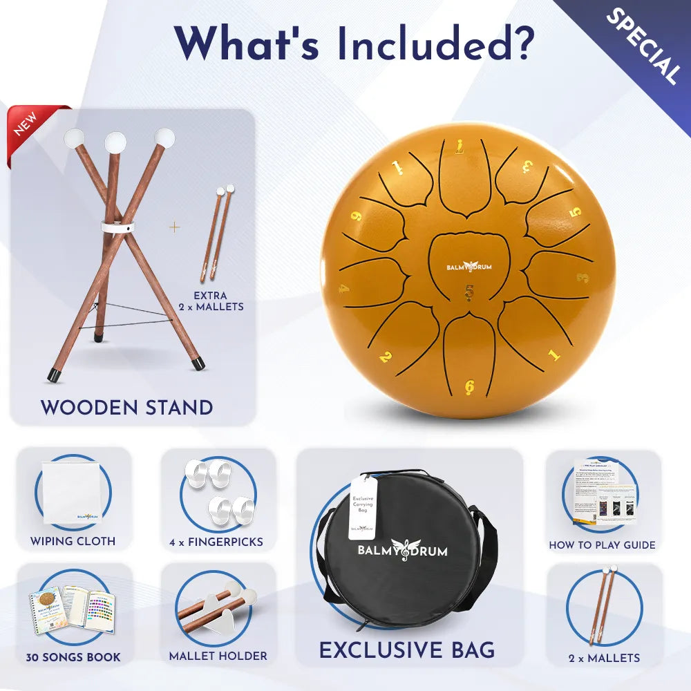 More Relaxing Special Limited Offer