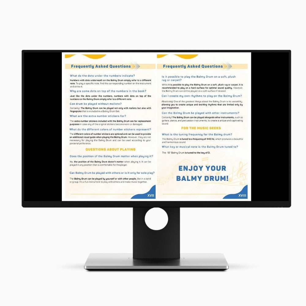 Easy to Play - 14" Popular Songs For Balmy E-Book