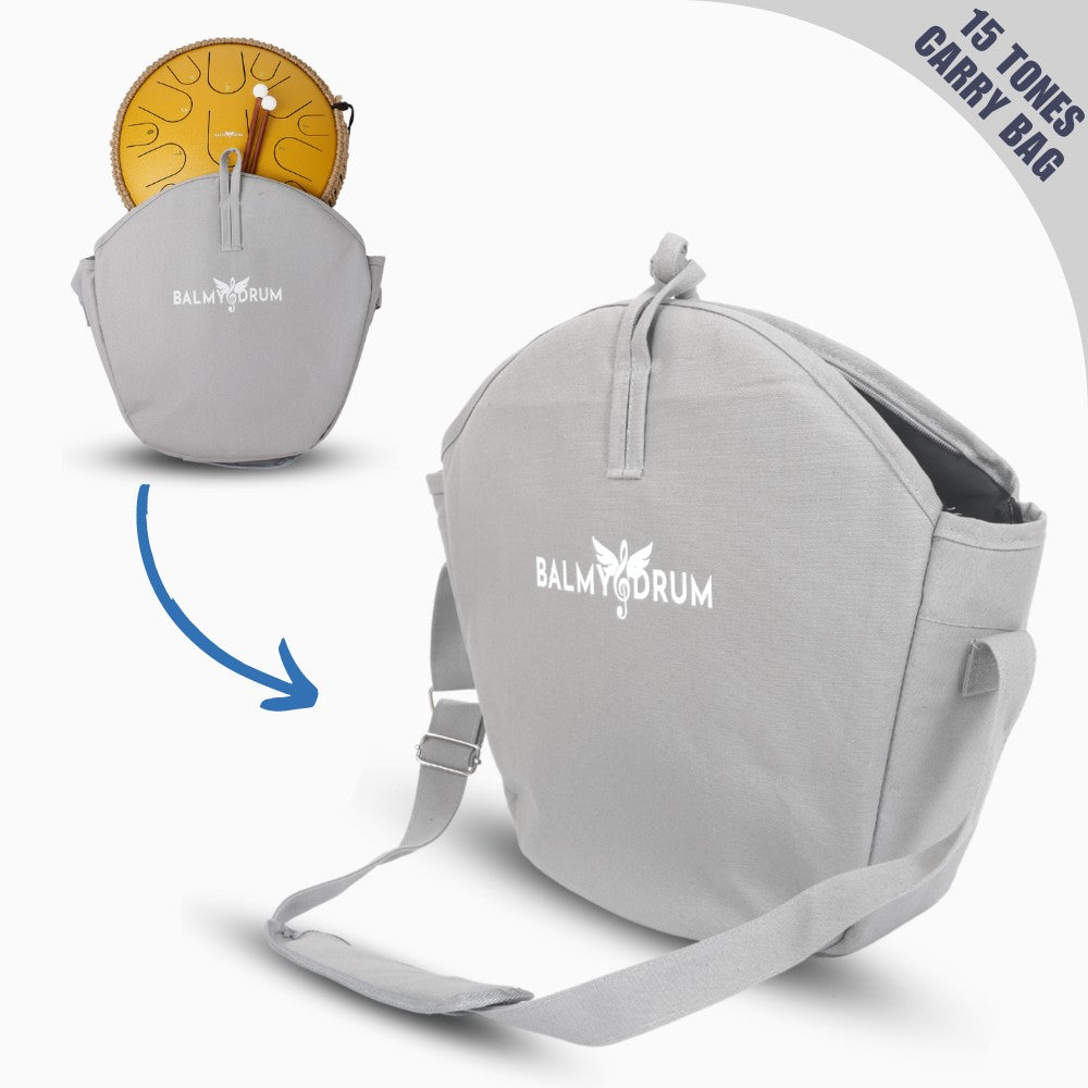 15 Tones Carry Bag