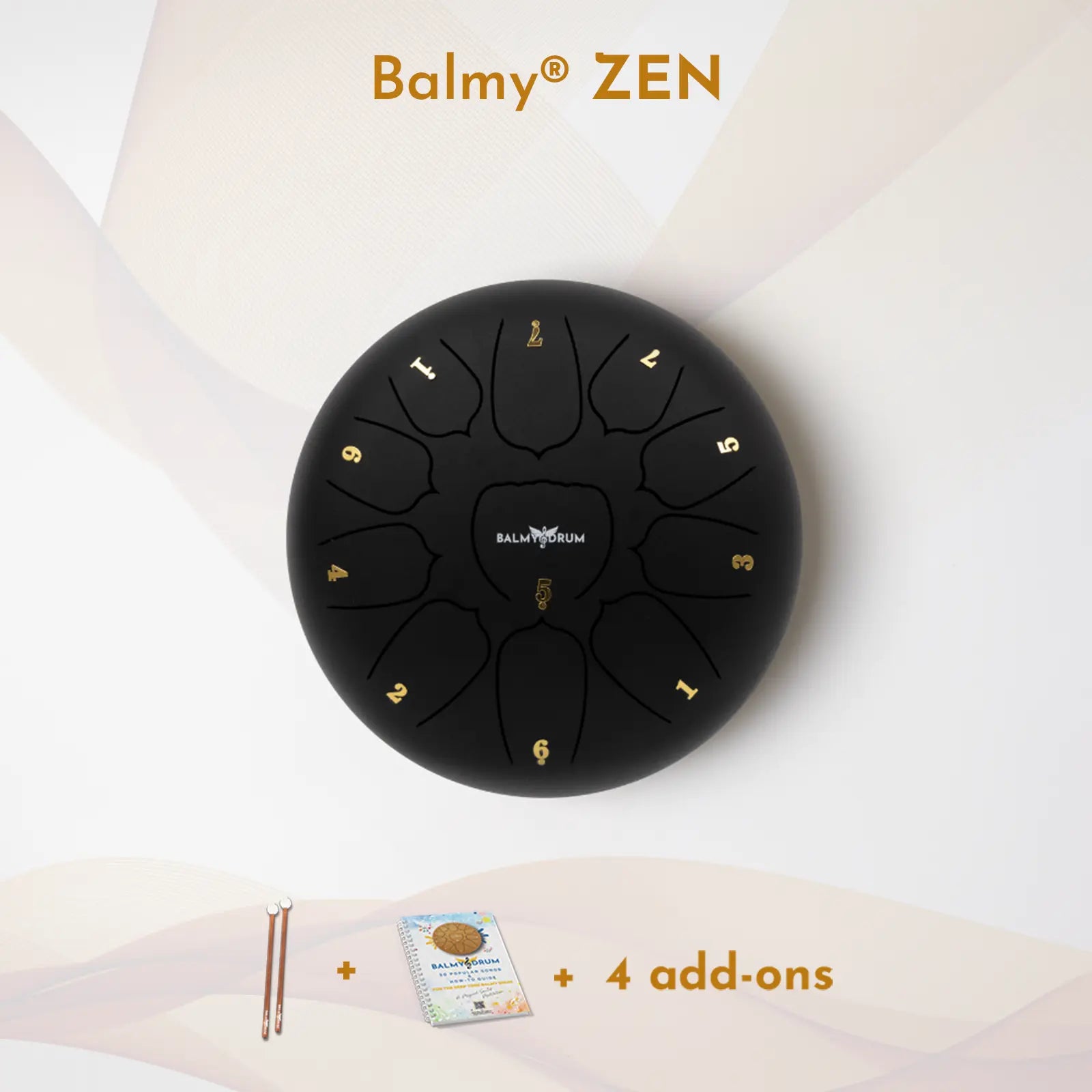 Balmy For Children
