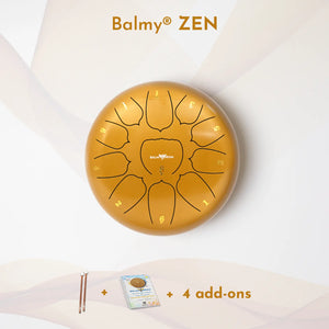 Balmy For Children