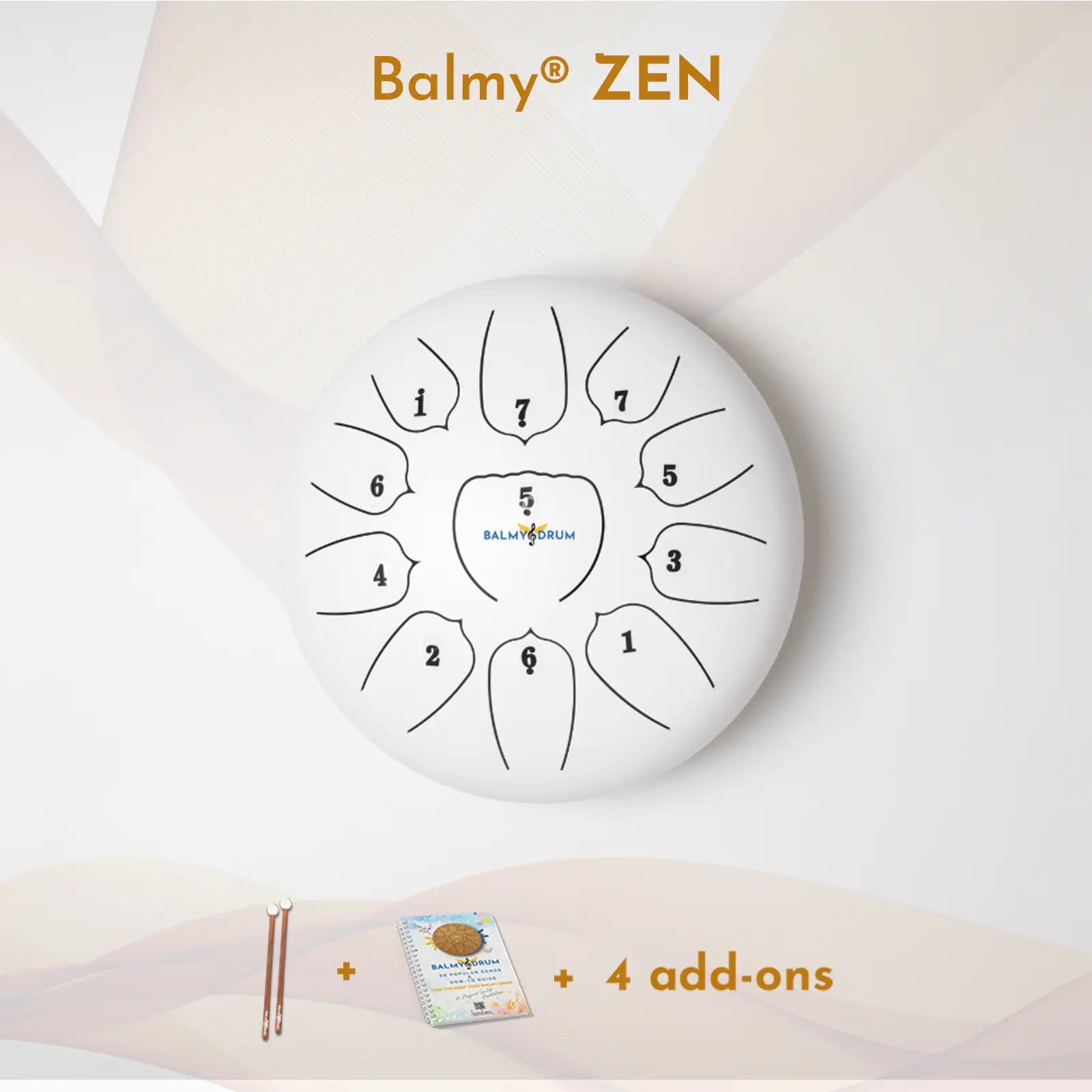 Balmy For Children