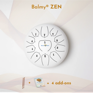 Balmy For Children