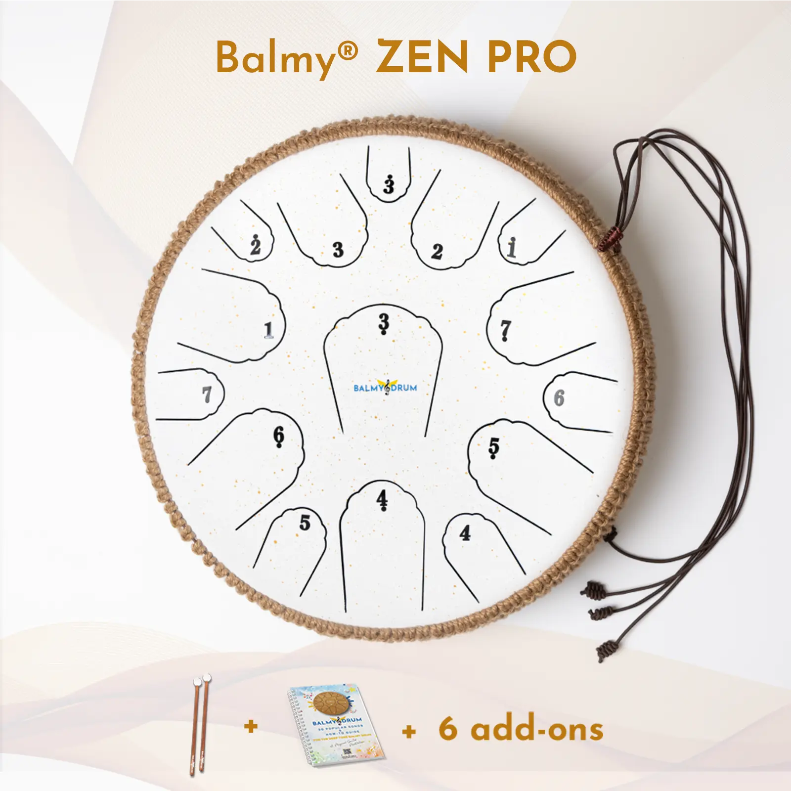 Balmy For Children