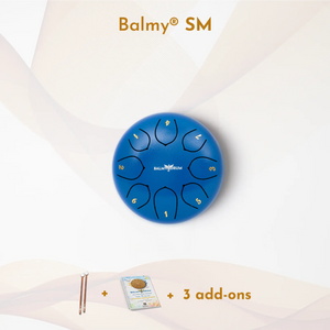 Balmy For Children
