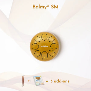 Balmy For Children