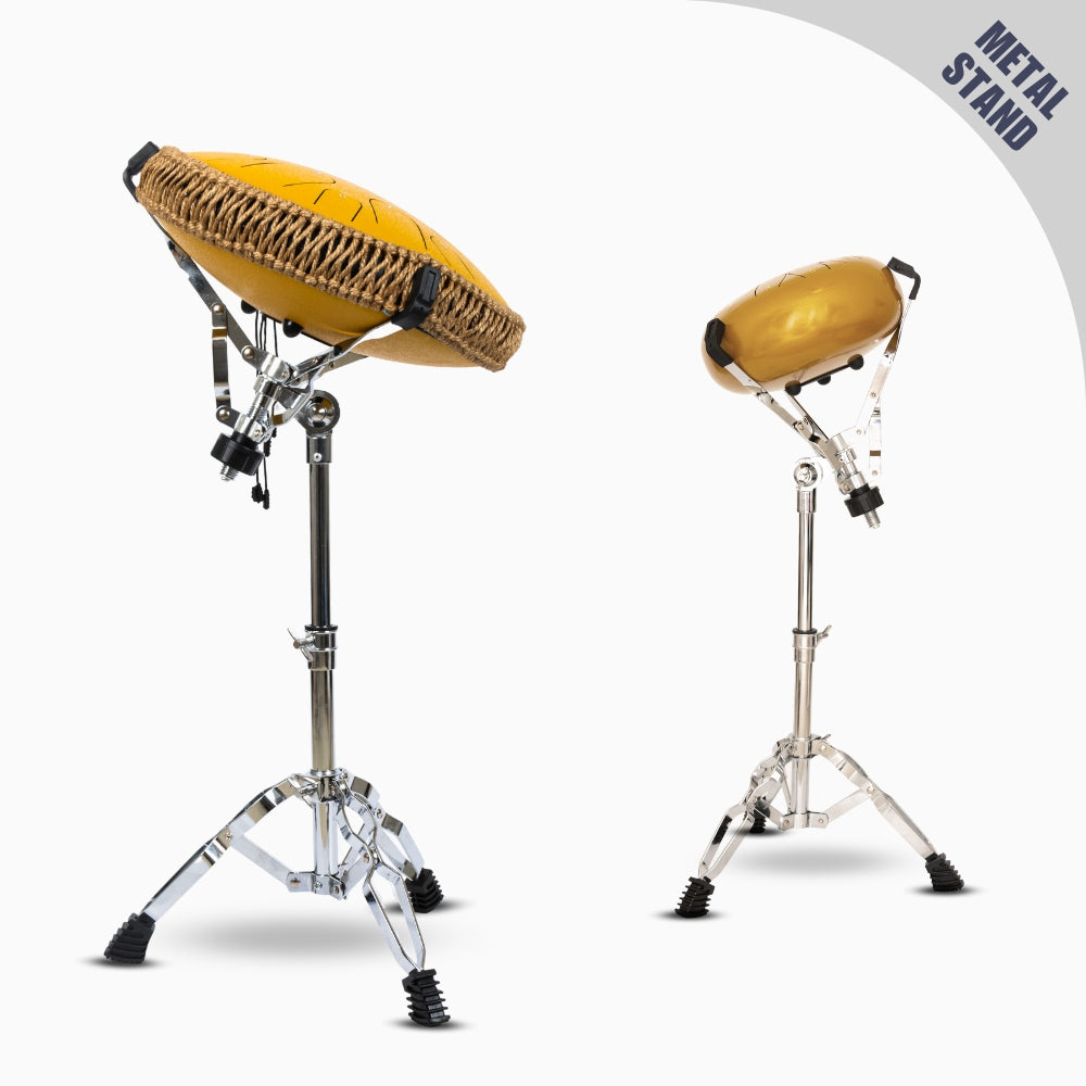 Extra Foldable Metal Drum Stand