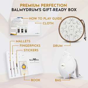 Balmy For Children