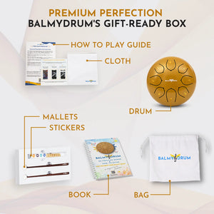 Balmy For Children