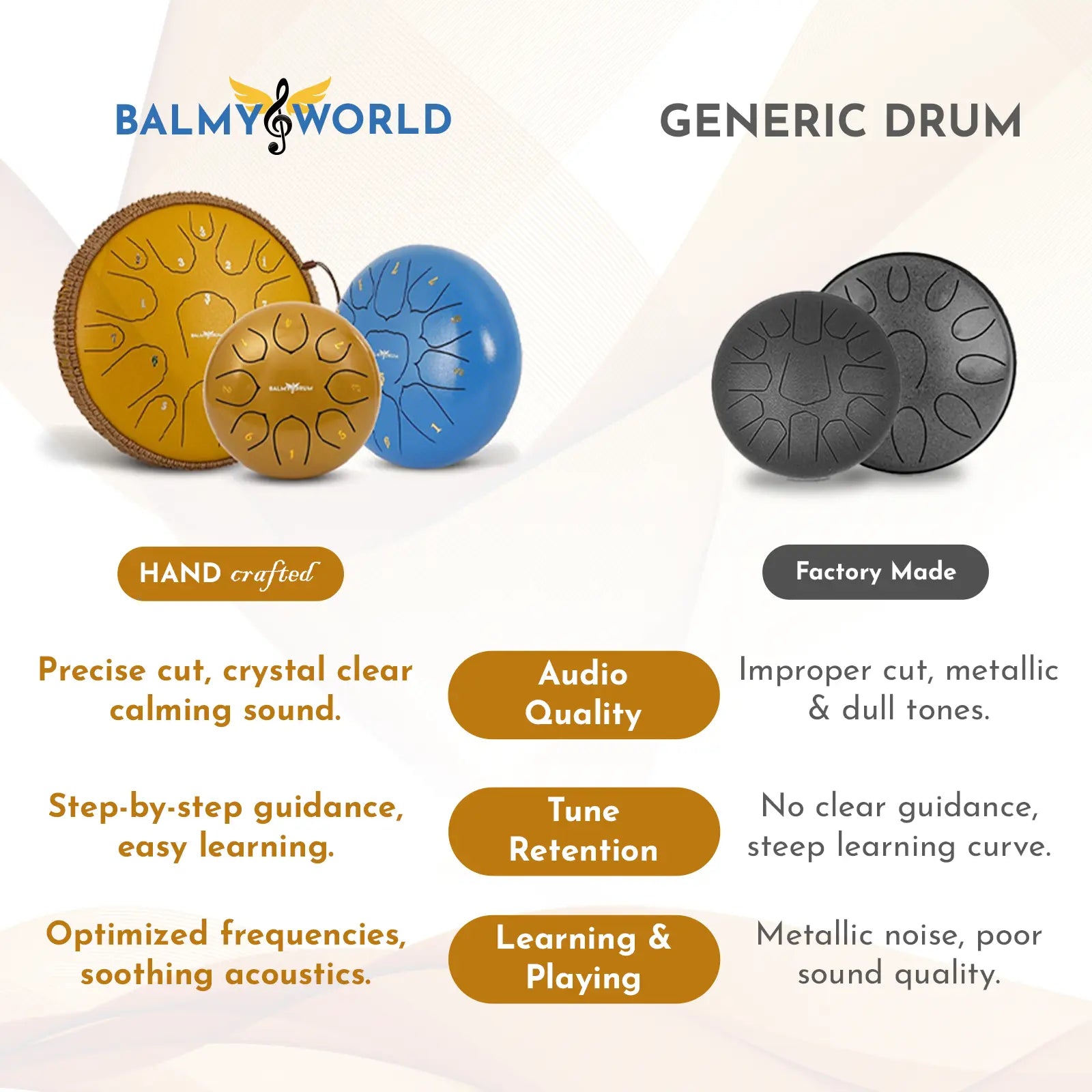 Balmy For Children