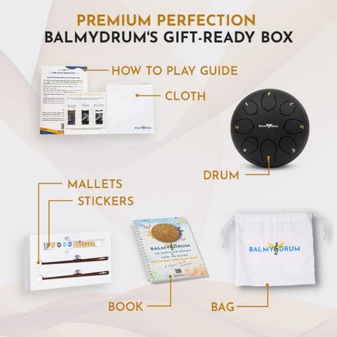 Meet Your Balmy