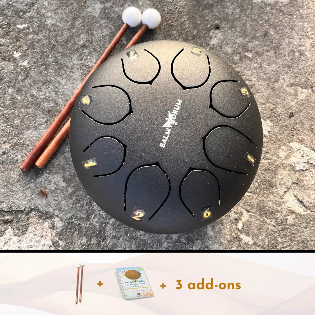 Balmy World For Children