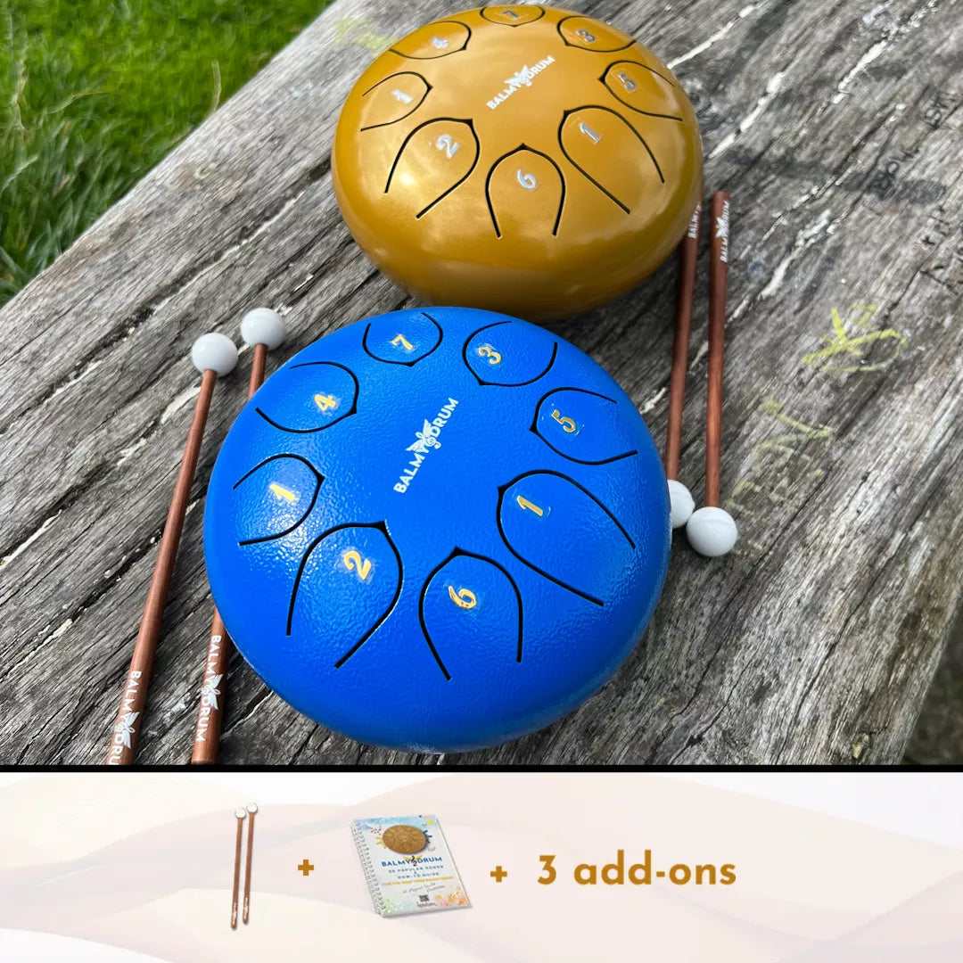 Balmy World For Children