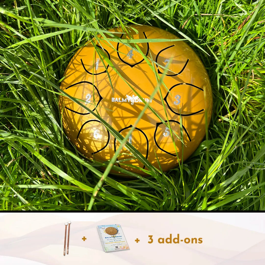 Balmy World For Children