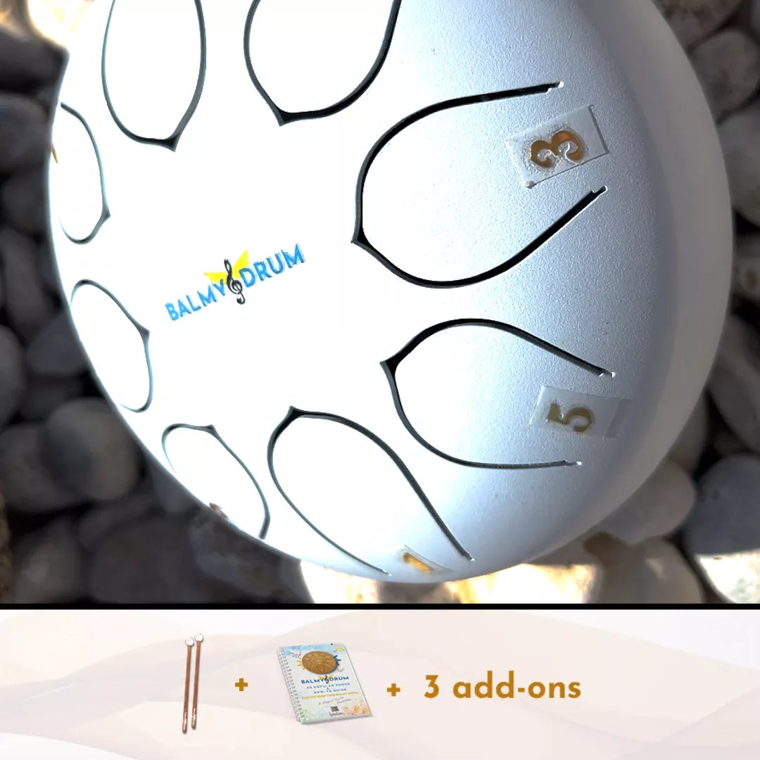 Balmy World For Children