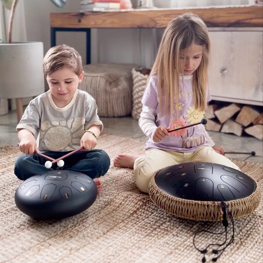 Balmy World For Children