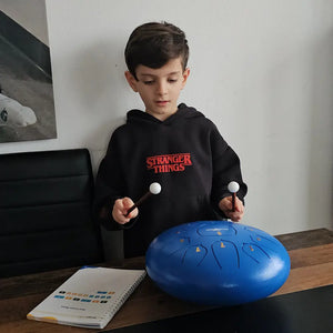 Balmy For Children