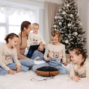 Balmy For Children
