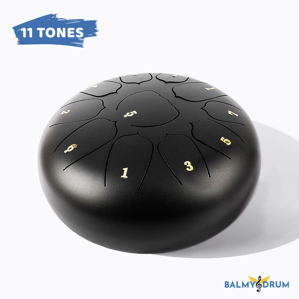 Upgrade Your Balmy Drum Set