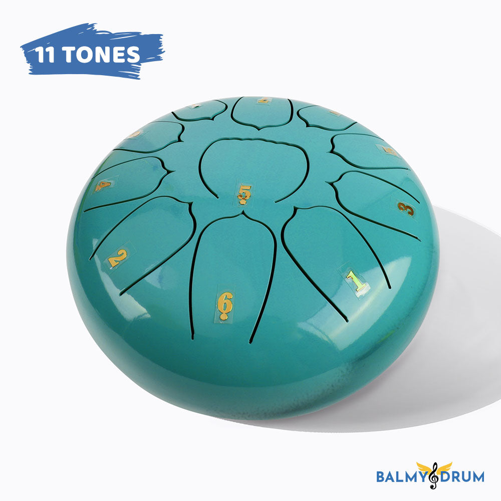 Upgrade Your Balmy Drum Set