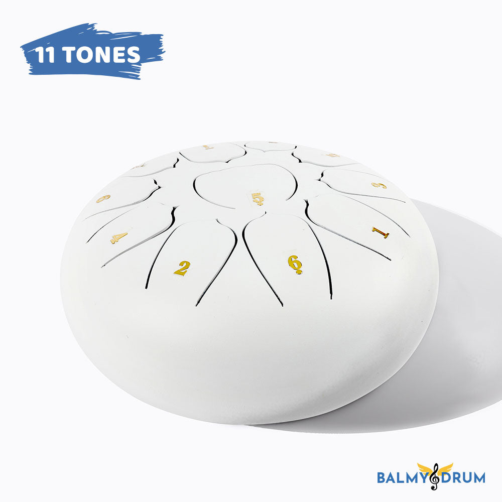 Upgrade Your Balmy Drum Set