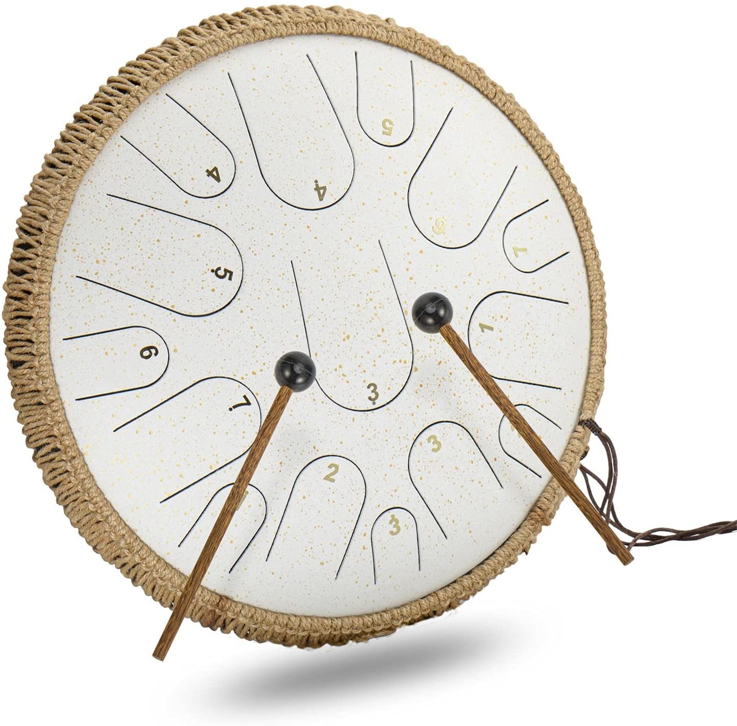 Upgrade Your Balmy Drum Set