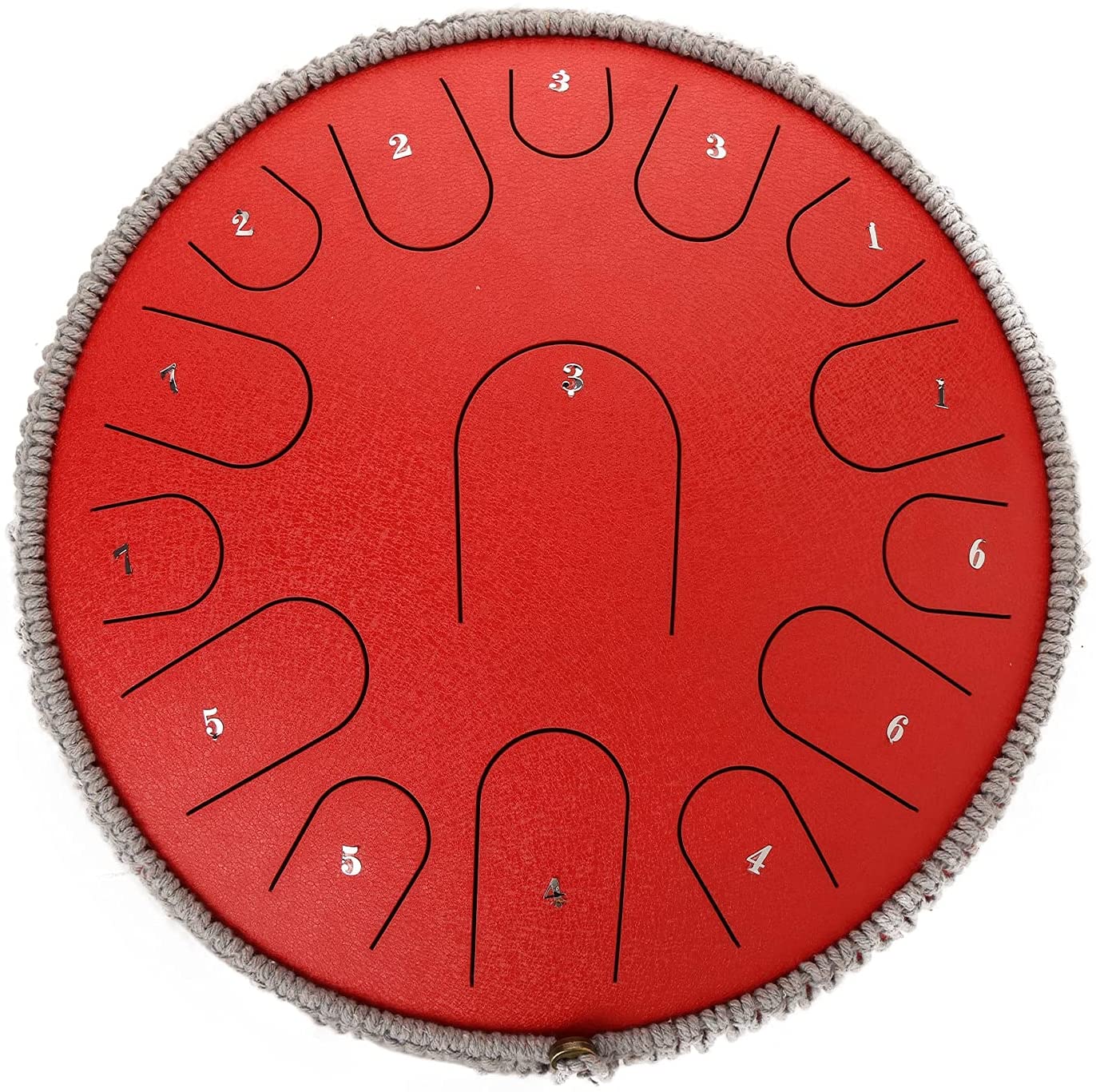 Upgrade Your Balmy Drum Set